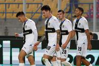 Lazio, o nouă ofertă pentru Dennis Man » Ultima propunere făcută celor de la Parma