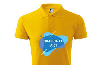 Află cum să folosești tricourile personalizate în activitățile de vară
