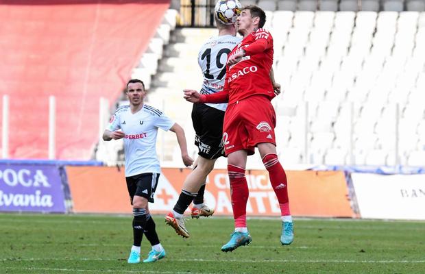 Încă un veteran din Superliga pus pe liber, după 5 sezoane la club