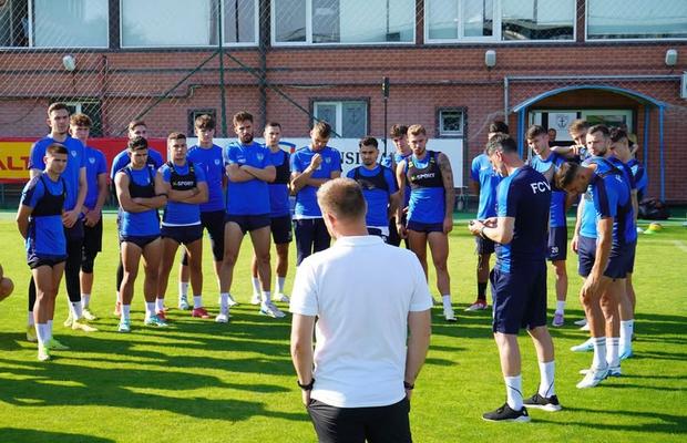FC Voluntari s-a reunit pe stadionul „Anghel Iordănescu”! Nume noi sub comanda lui Florin Pîrvu
