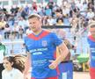 Meciul de retragere al lui Dorin Goian // foto: Monitorul de Suceava
