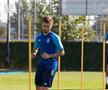 FCU Craiova s-a reunit // foto: Facebook