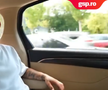 Alex Mitriță, prima zi la FC Zhejiang