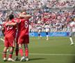 Benfica - Bayern Munchen și Auckland - Boca Juniors