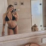 Wanda Nara / Foto: sportmediaset.com
