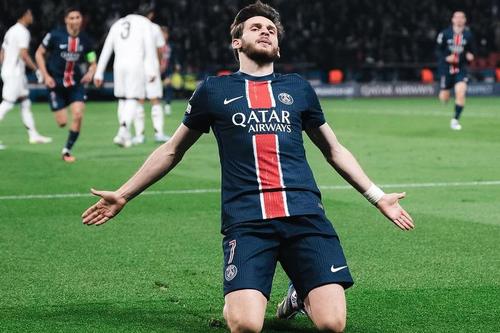 PSG