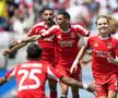 Benfica - Bayern // foto: Imago Images