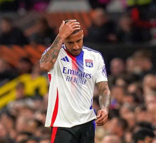 Jucătorii lui Lyon mai speră ca decizia retrogradării în Ligue 1 să fie anulată la apel / Foto: Imago