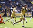 Benfica - Bayern Munchen și Auckland - Boca Juniors