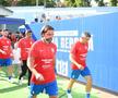 Meciul de retragere al lui Dorin Goian // foto: Monitorul de Suceava