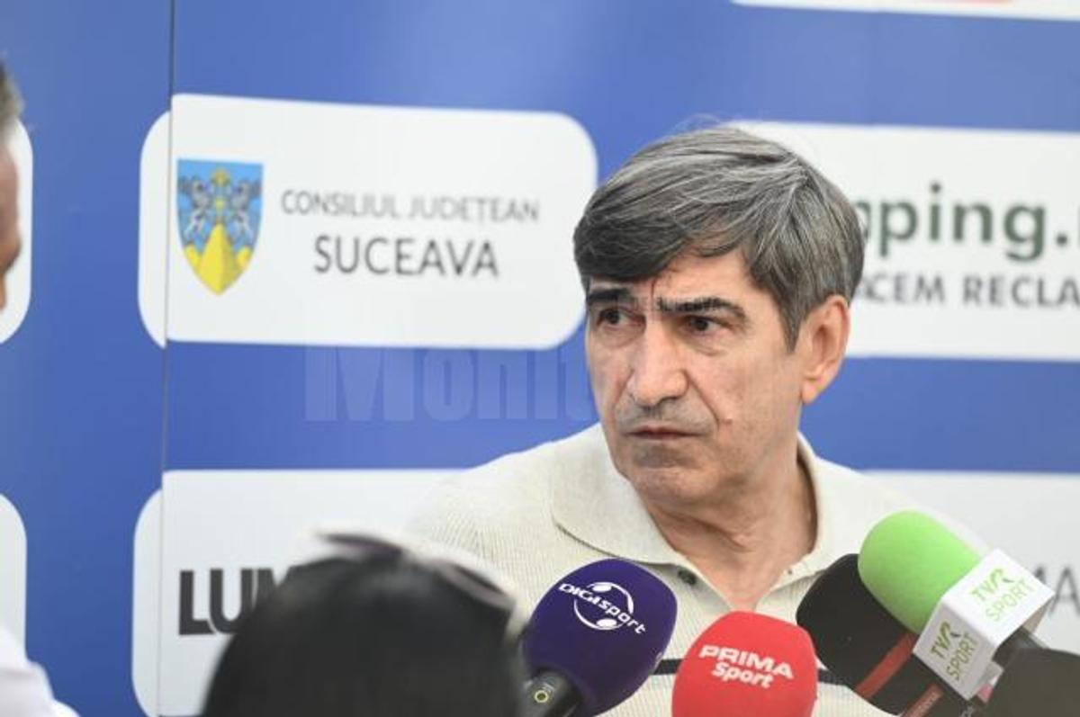 „UEFAntastici” pe stadion nou » Eveniment senzațional pe „bijuteria” reinventată din regiunea Moldovei
