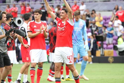 Benfica / foto: imago