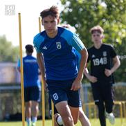 FCU Craiova s-a reunit // foto: Facebook