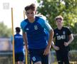 FCU Craiova s-a reunit // foto: Facebook