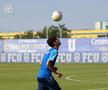 FCU Craiova s-a reunit // foto: Facebook