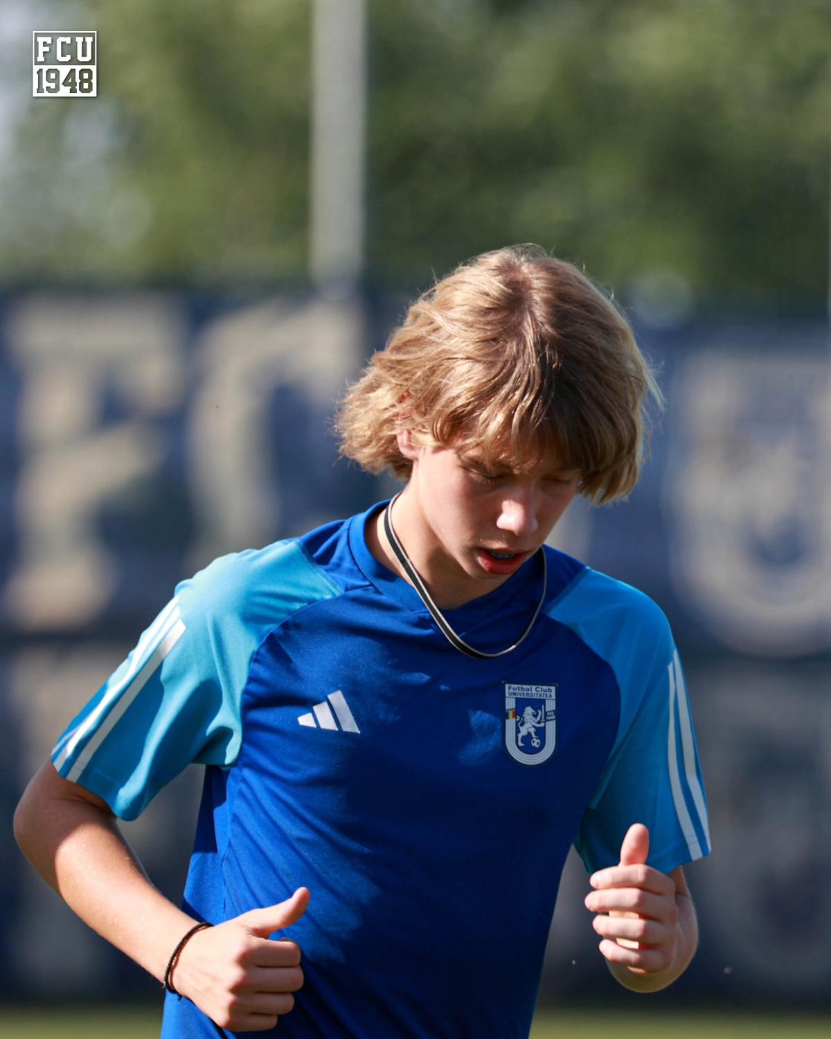FCU Craiova s-a reunit, 24 iunie 2025