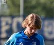 FCU Craiova s-a reunit // foto: Facebook