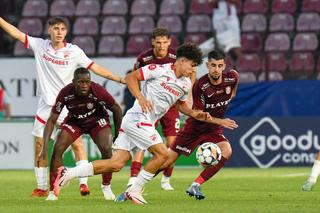 Dinamo a cedat doi jucători în Superligă