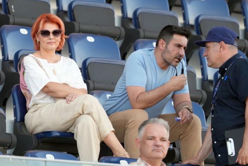 Lia Olguța Vasilescu / Foto: Facebook