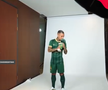 Alex Mitriță, prima zi la FC Zhejiang