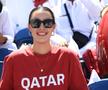 Imagini din tribune, la meciul Bosnia - Qatar 3-1 FOTO: Ionuț Iordache (GSP)