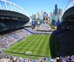 „Rațiu” și „Hagi”, prezenți în Seattle la Bosnia - Qatar » Explicația din spatele unei fotografii antologice de la Mondial
