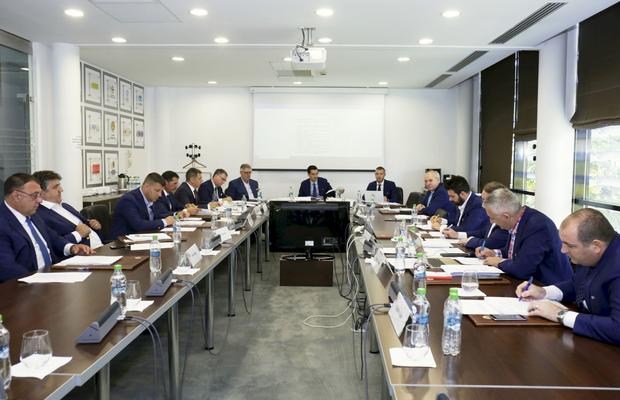 Haos total după dezvăluirile Gazetei! Comitetul Executiv a blocat omologarea rezultatelor, după depunctarea neaplicată de FRF celor de la Ștefăneștii de Jos