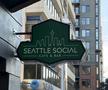Seattle e plin de cafenele FOTO: Ionuț Iordache (GSP)