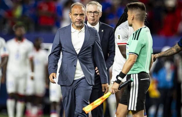 A dus naționala la Mondial, dar nu a călcat în țară în ultimii doi ani: „Prezența mea acolo ar fi foarte utilă”
