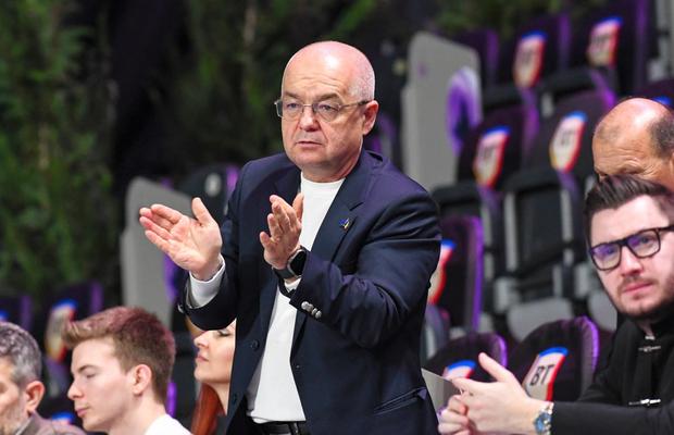 După anunțul lui Emil Boc, Rusia și-a retras sportivii de la Cupa Mondială de Gimnastică Ritmică: „Regretăm sincer, dar contravine principiilor fundamentale”