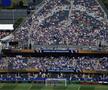 Imagini cu stadionul din Seattle FOTO: Ionuț Iordache (GSP)