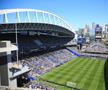 Lumen Field, stadionul din Seattle
