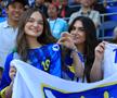 Imagini din tribune, la meciul Bosnia - Qatar 3-1 FOTO: Ionuț Iordache (GSP)