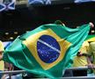 Scoția - Brazilia, imagini de la Miami / Sursă foto: Imago Images