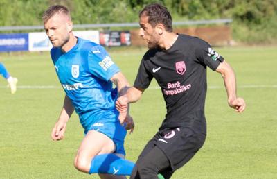 După distracția cu amatorii, Universitatea Craiova a dat de greu: cum s-a terminat primul test tare din Austria. Debut pentru Răzvan Sava