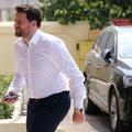 Victor Angelescu, președintele Rapidului