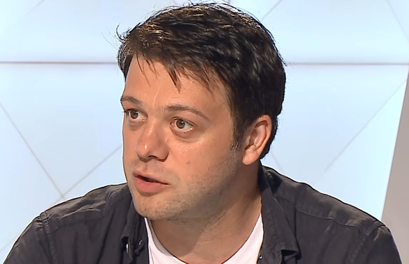 Victor Angelescu a numit revelația de la Rapid: „A ieșit în primii doi!” + Transferul căzut