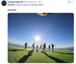 De ce au devenit meme-urile cu Endrick și Carlo Ancelotti senzația virală a acestui Campionat Mondial