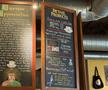 Imagine de la cafeneaua Espresso Vivace din Seattle FOTO: Ionuț Iordache (GSP)