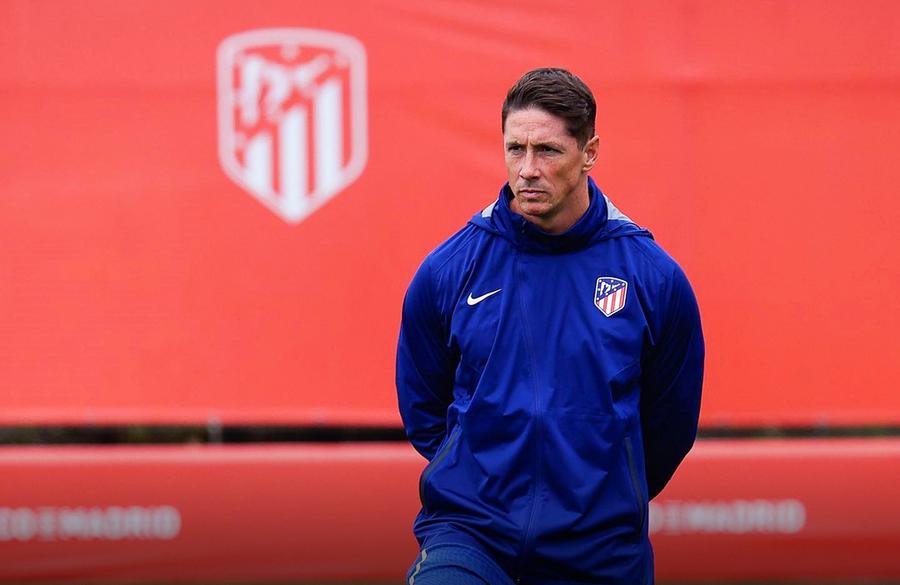 Fernando Torres, antrenorul lui Atletico Madrid B 6 lucruri mai puțin cunoscute despre Martin Pascual, noua achiziție a lui Dinamo: cine l-a adus + la Kopic nu ar fi avut nicio șansă!