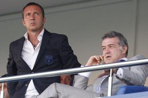 Haosul de la FCSB, explicat de o vedetă: „Becali făcea și lotul! L-am sunat: de ce m-ai scos?”