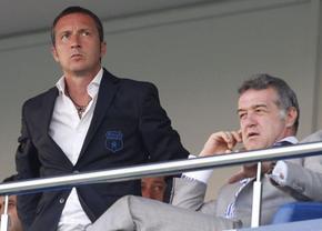 Haosul de la FCSB, explicat din interior: „Becali făcea și lotul! L-am sunat: de ce m-ai scos?”