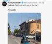 De ce au devenit meme-urile cu Endrick și Carlo Ancelotti senzația virală a acestui Campionat Mondial