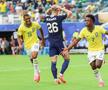 Scoția - Brazilia, imagini de la Miami / Sursă foto: Imago Images