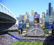 Lumen Field, stadionul din Seattle