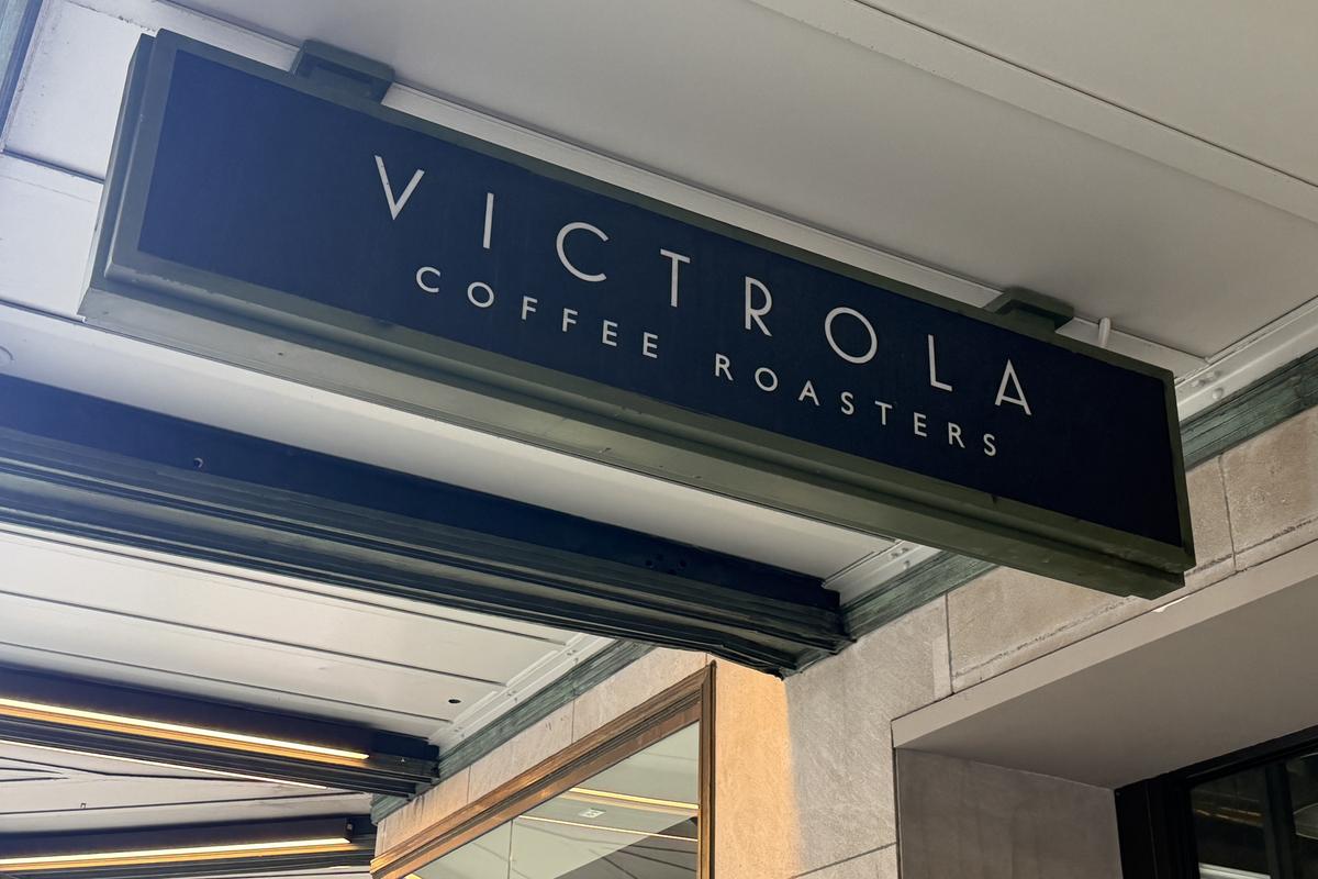 Cafenele din Seattle
