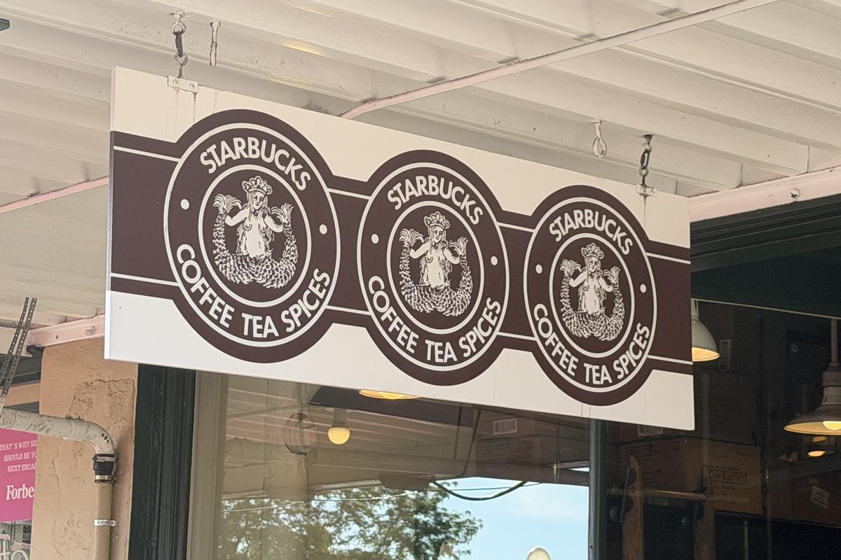 Cafenele din Seattle