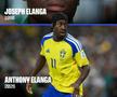 Așa tată, așa fiu! Lista impresionantă tată/fiu care au jucat la Campionatele Mondiale