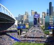 Lumen Field, stadionul din Seattle