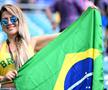 Scoția - Brazilia, imagini de la Miami / Sursă foto: Imago Images